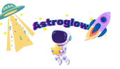 Astroglow - Inicio